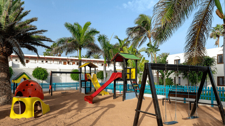 Alua Suites Fuerteventura